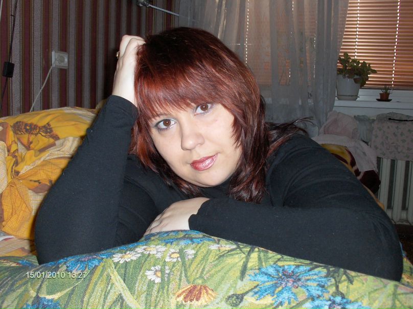 №40, Татьяна Захарова, 43 года, Пенза, Россия №40, Татьяна Захарова, 43 года, Пенза, Россия