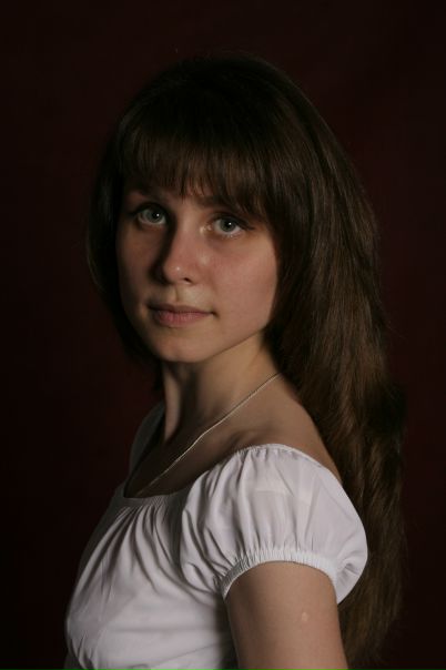 №3, Екатерина Романова №3, Екатерина Романова