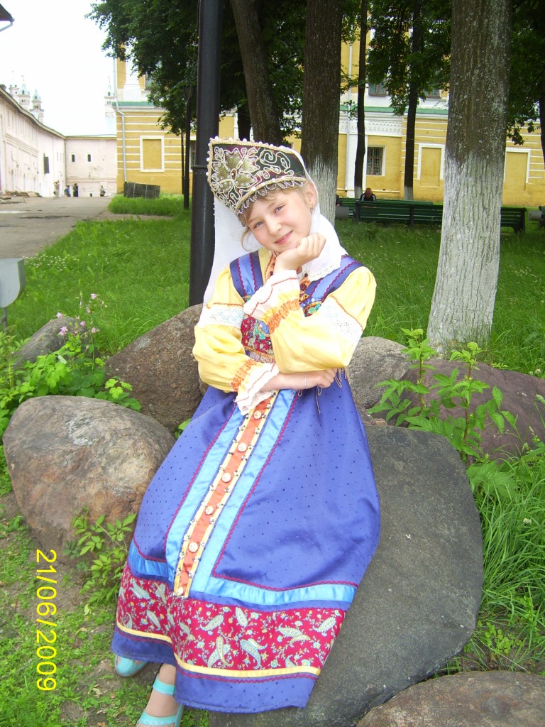 Фото профиля