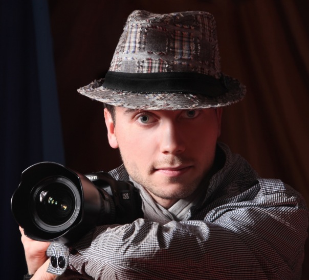 Denis Korzelli фотография #1