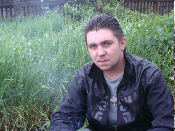 №7, Григорий Визенко, Нижний Новгород №7, Григорий Визенко, Нижний Новгород