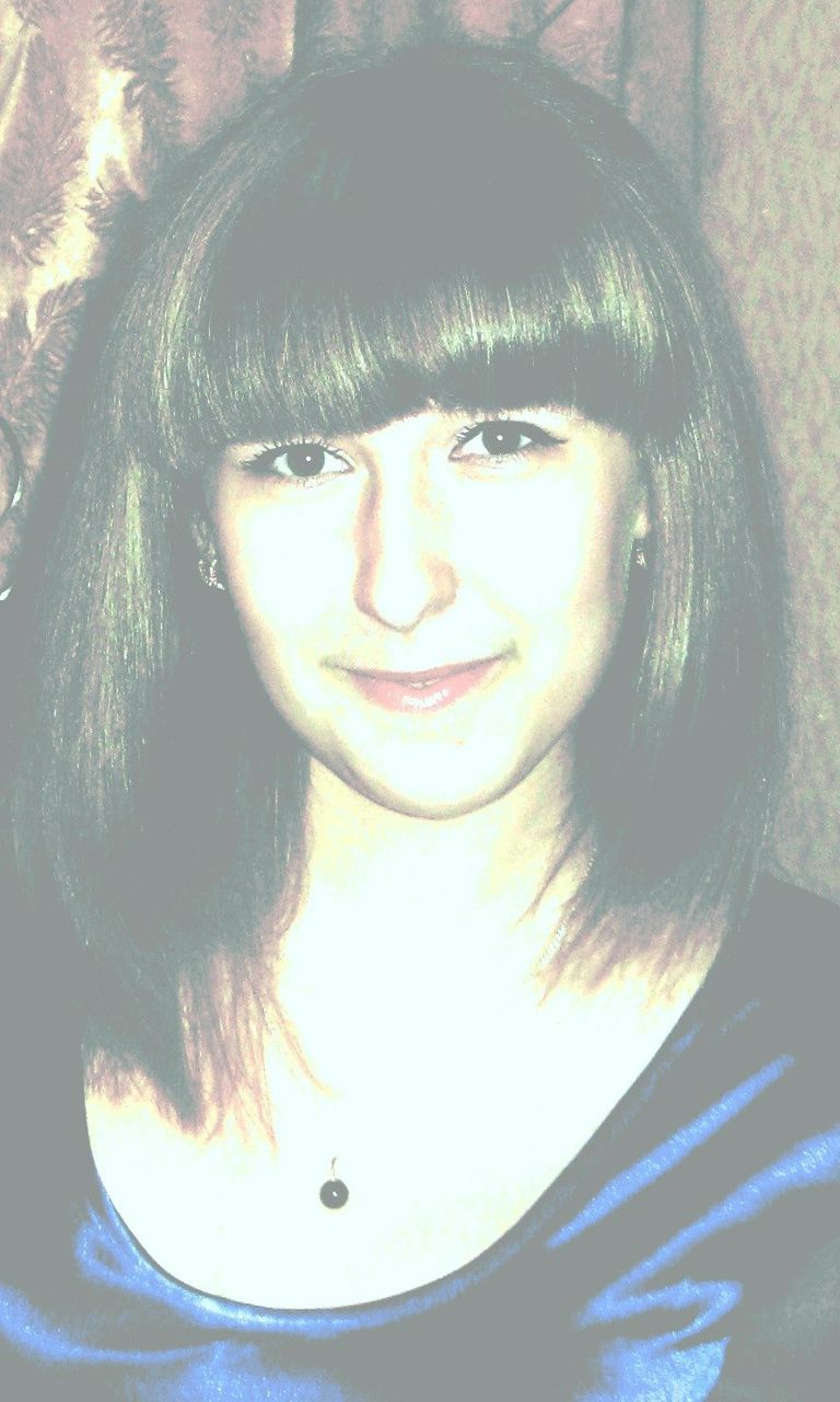 Дарья Петроченко | Курья