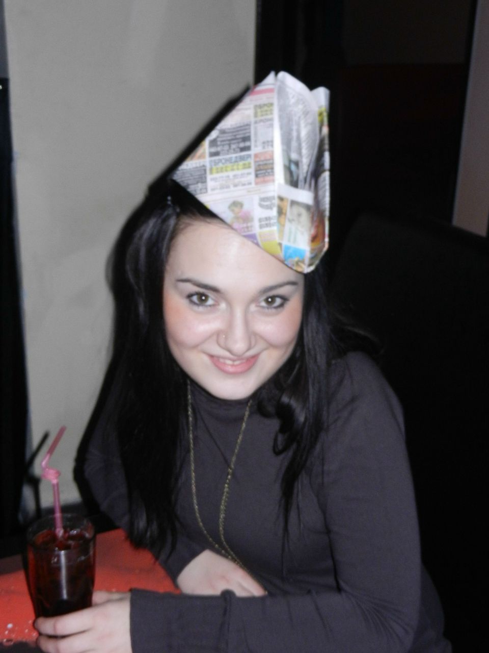 Marusya Kokainova | Киев