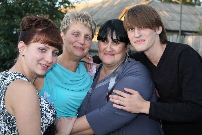 Влад Подобед | Киев