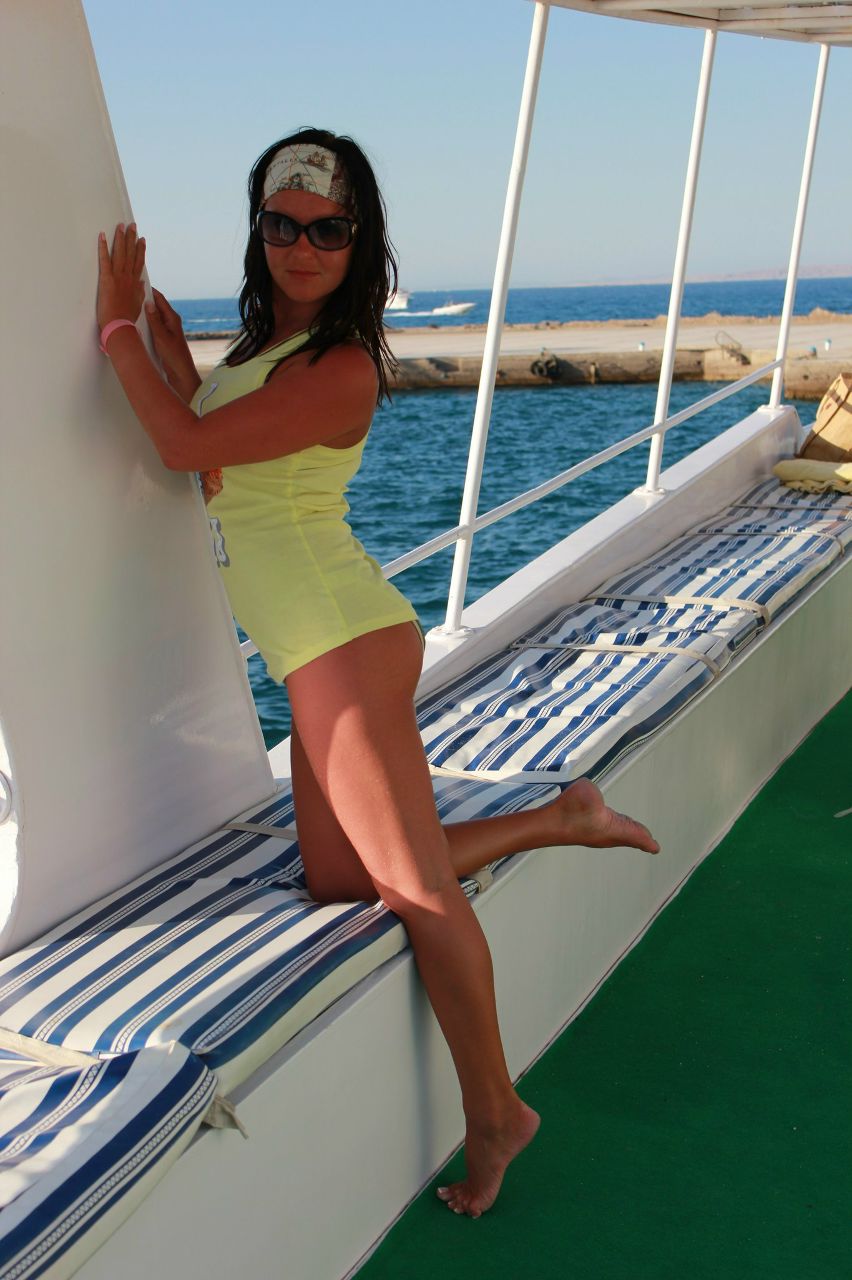 Наталика Пуховская | Мурманск