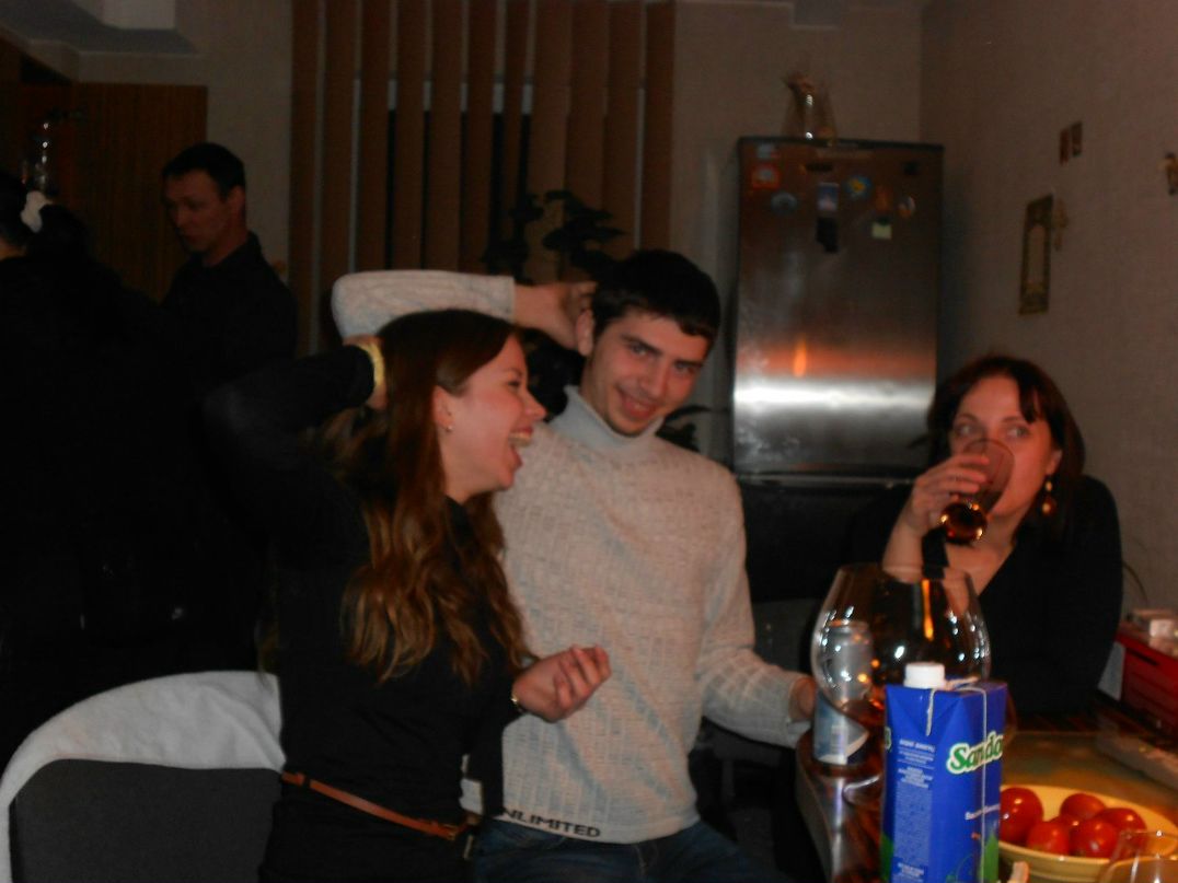 Анастасия ТАРАНЕНКО (СУХОРУЧЕНКО) | Светлогорск