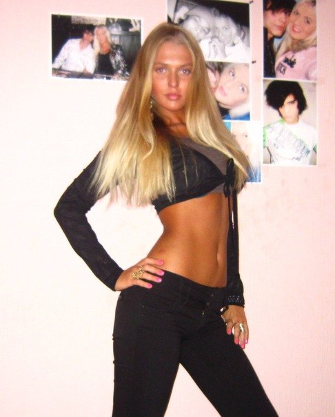 Мария Петрова | Санкт-Петербург