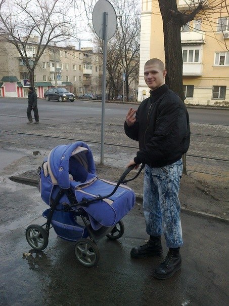 Алексей Штраус | Санкт-Петербург