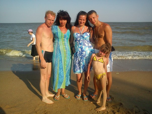 №5, Зина Роговая, 19.08.1984, Донецк №5, Зина Роговая, 19.08.1984, Донецк