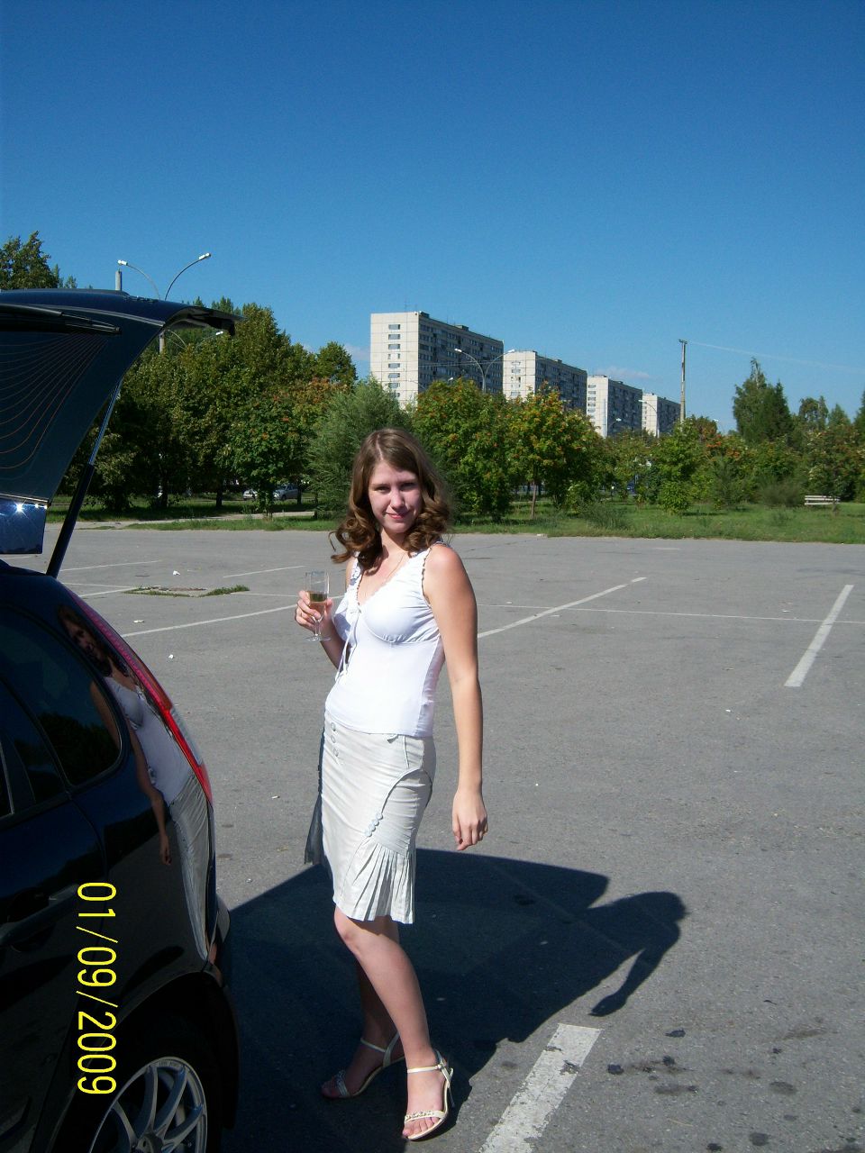 Юлия Глухова | Тольятти