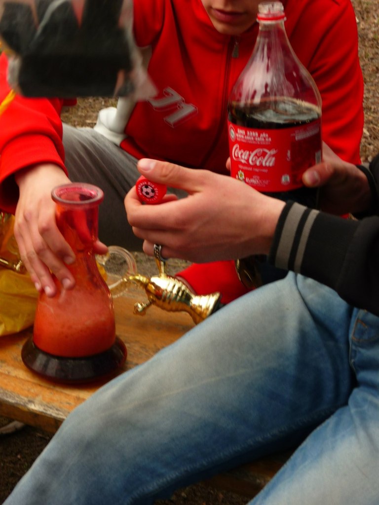 Витя Шкрябин | 