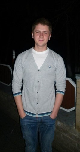 Дима Перепелица | Харьков