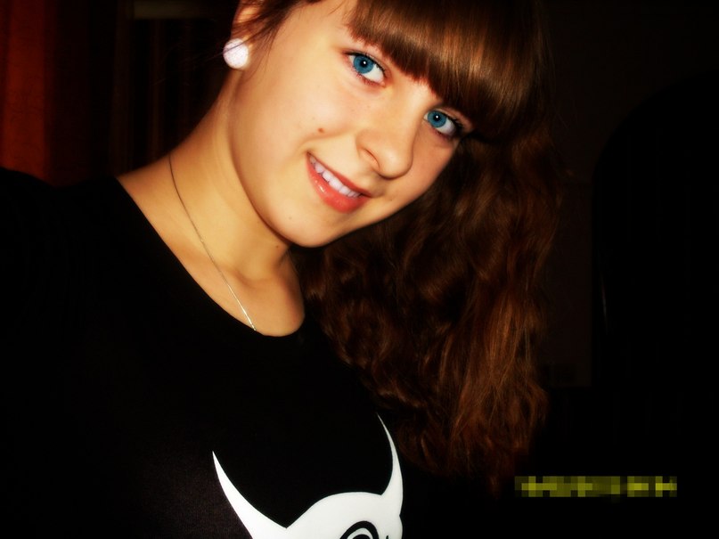 Настя Нідзельська | Киев