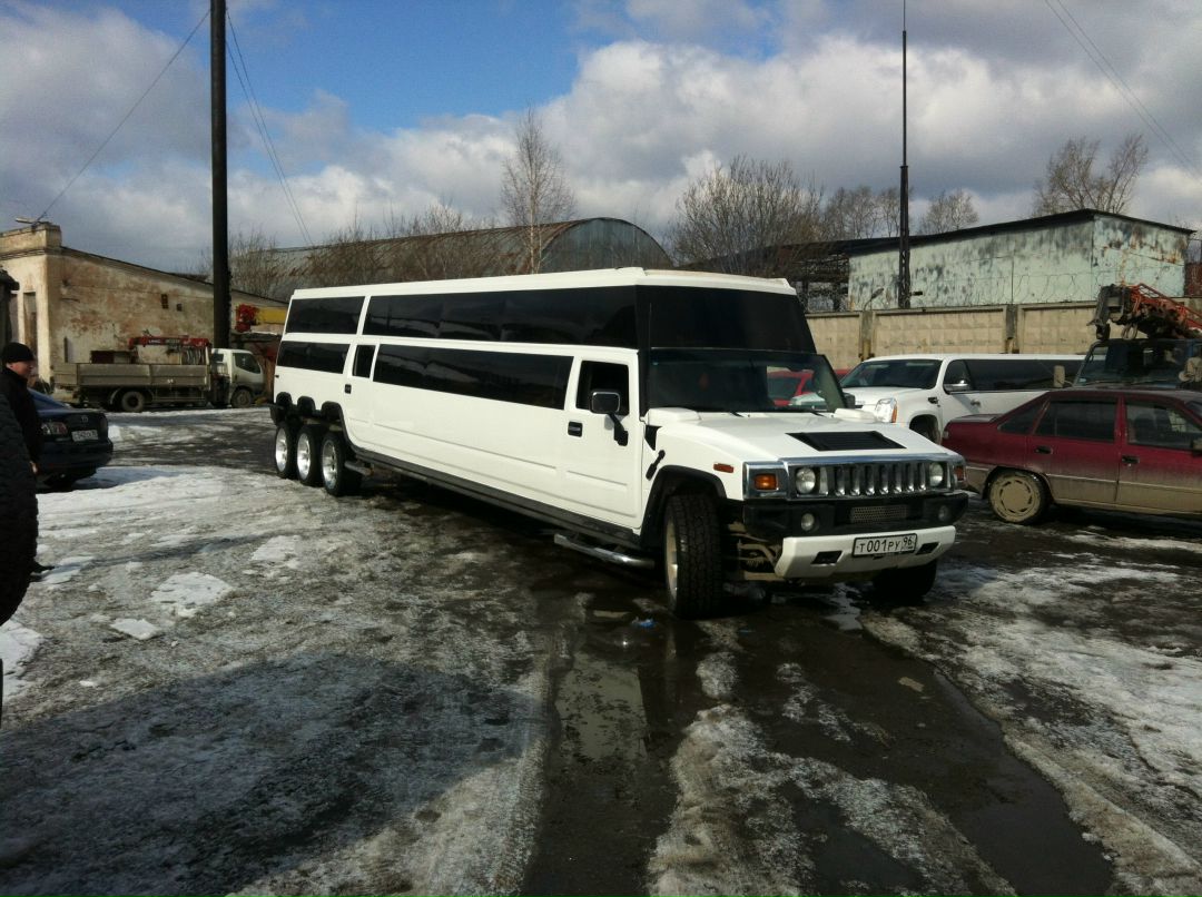 Дмитрий Вахрушев | Екатеринбург