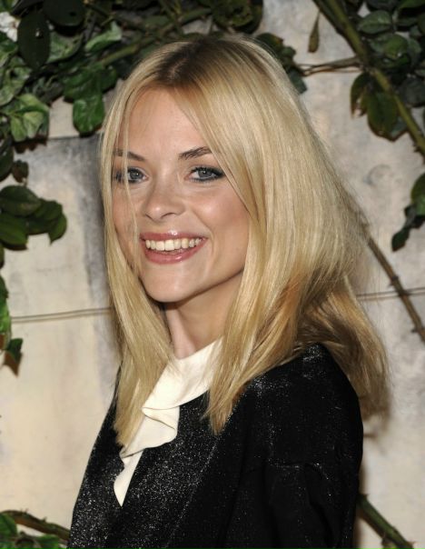 №24, Jaime King №24, Jaime King