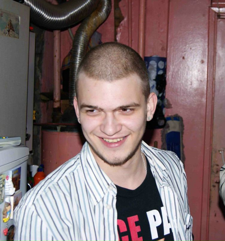 Григорий Лапенков | Москва