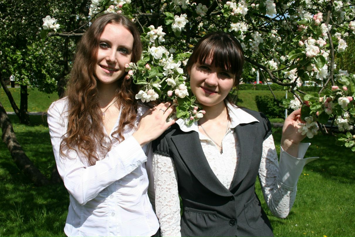 Ольга Плавсюк | Минск