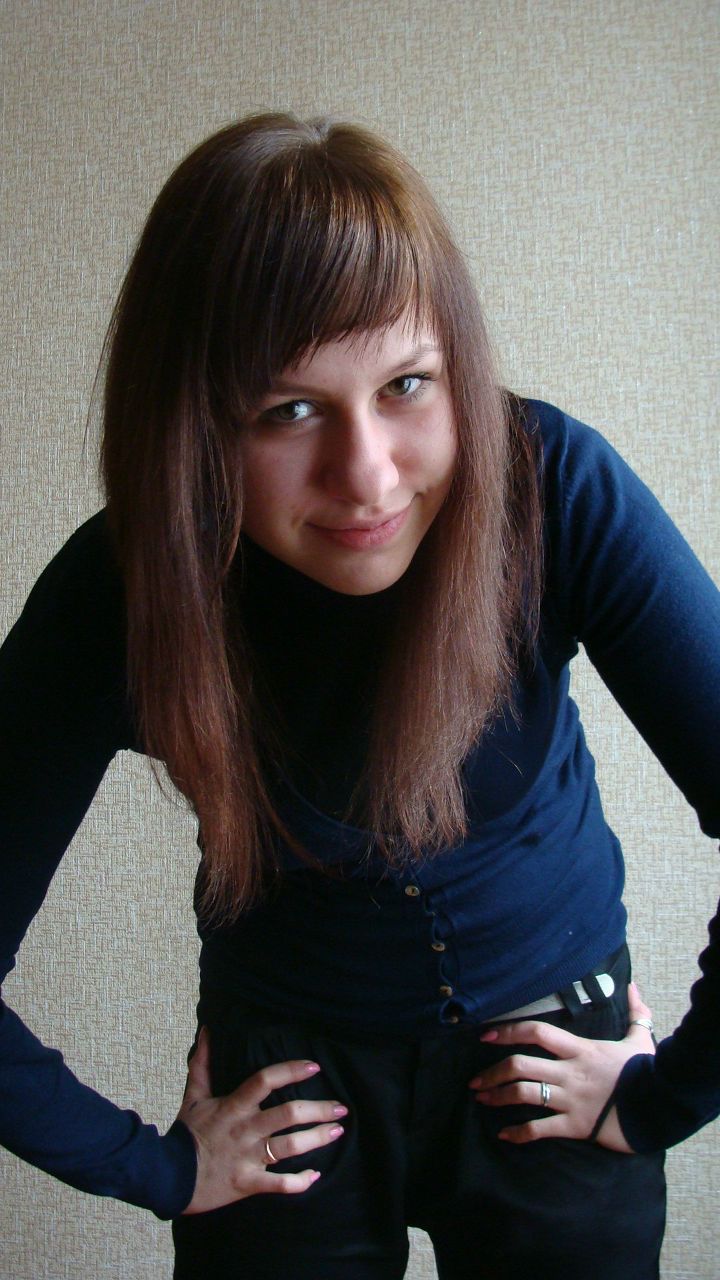 Кристина Кирюхина | Москва