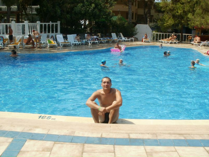 №84, Олег Елькин, 50 лет, Белая Церковь №84, Олег Елькин, 50 лет, Белая Церковь