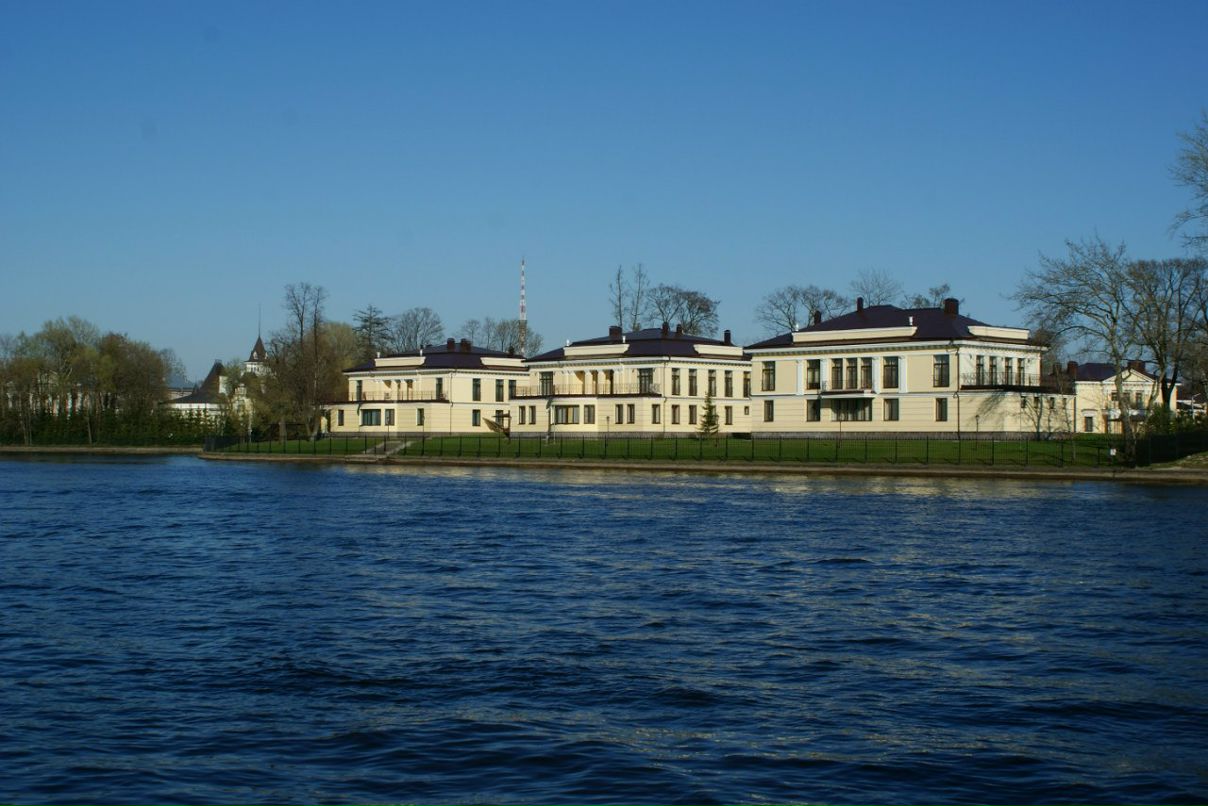 Алексей Касьянов | Санкт-Петербург