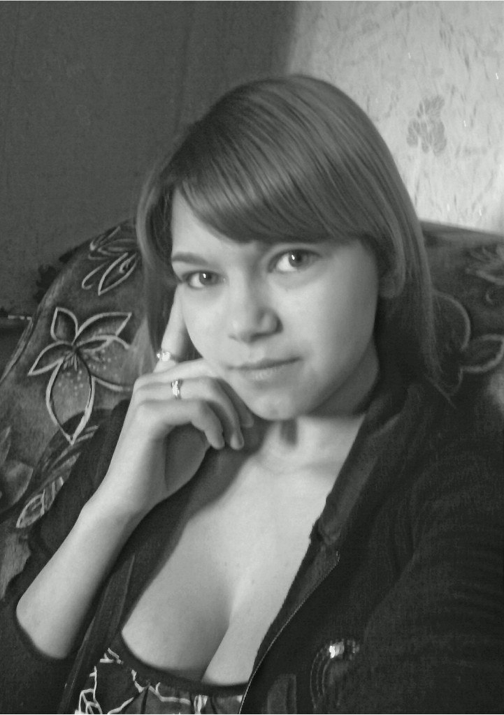 Александра Тиунова | Екатеринбург