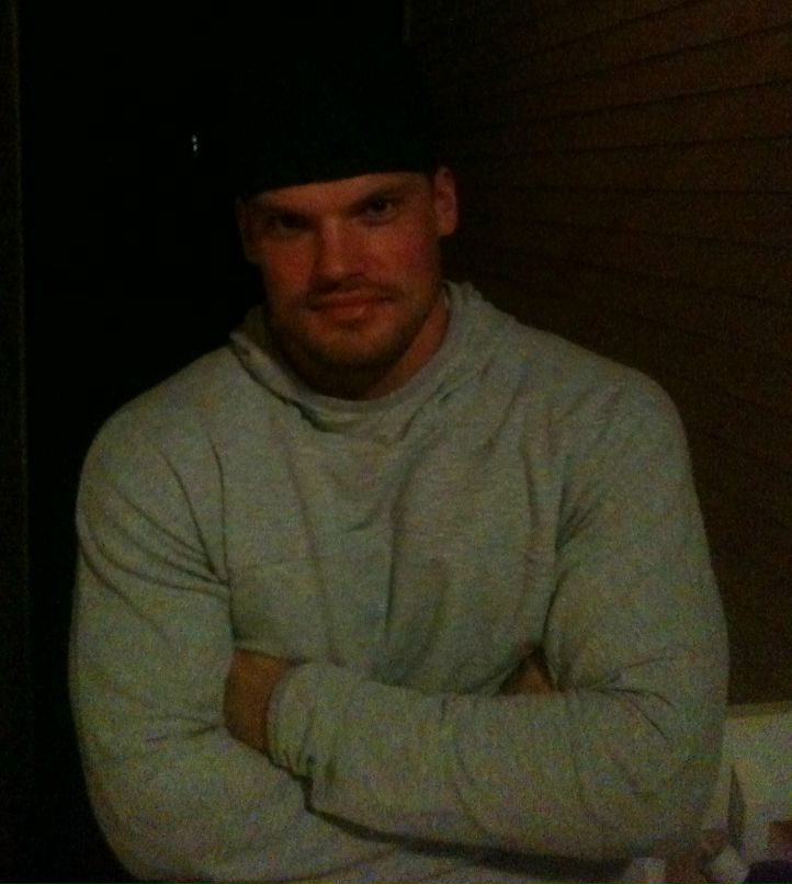 Максим Мосиянчик | Seattle