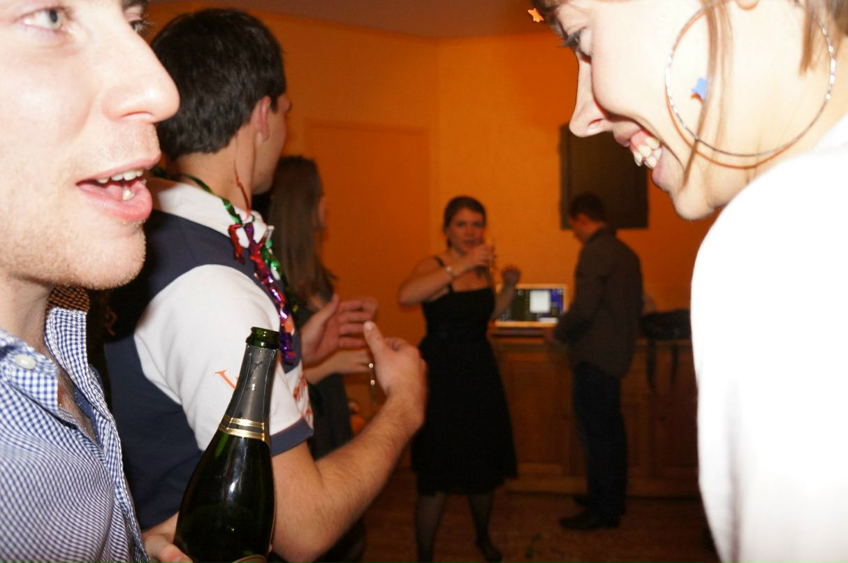 Veronika Lytvyn | Limoges