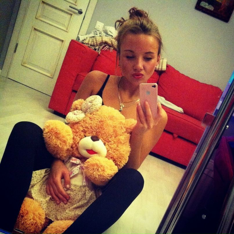 Олечка Жданова | Florida