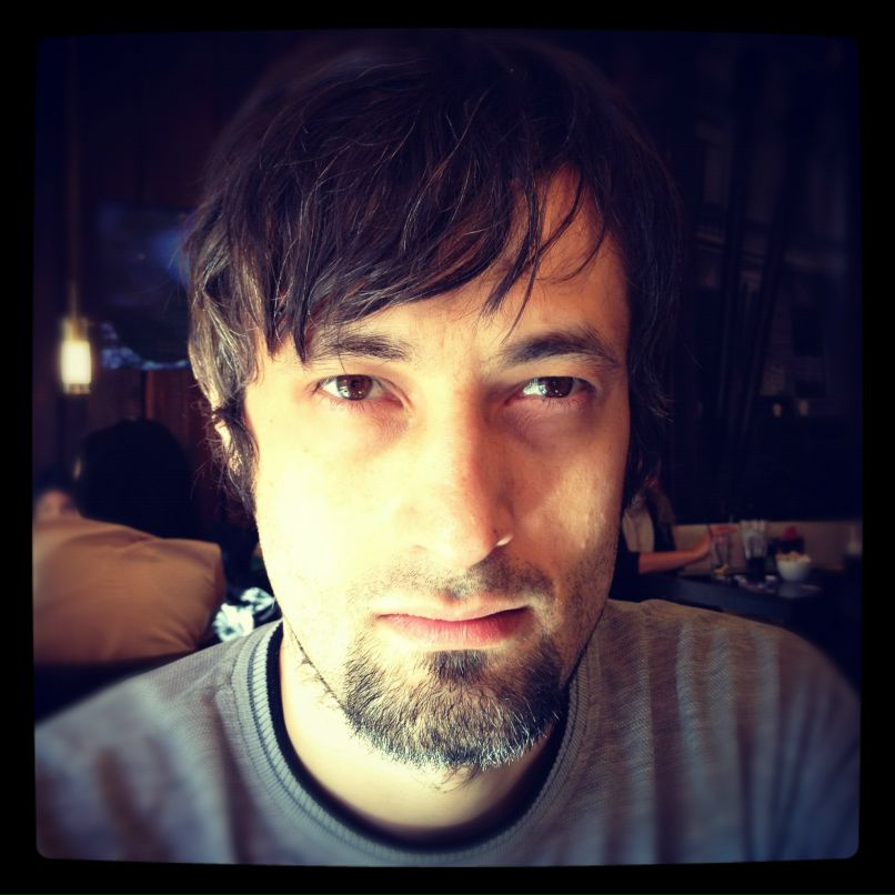 Артур Илькаев Zaratul | 