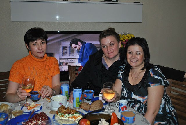 Анна Павленко | Омск