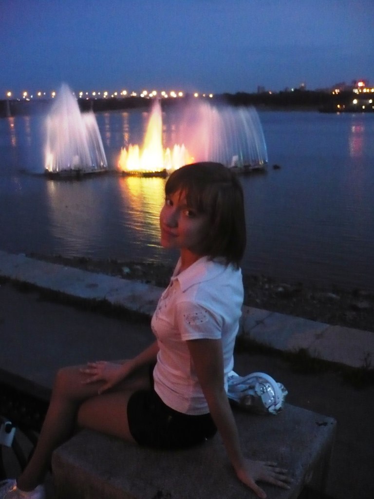 Галина Лопутько | Абакан