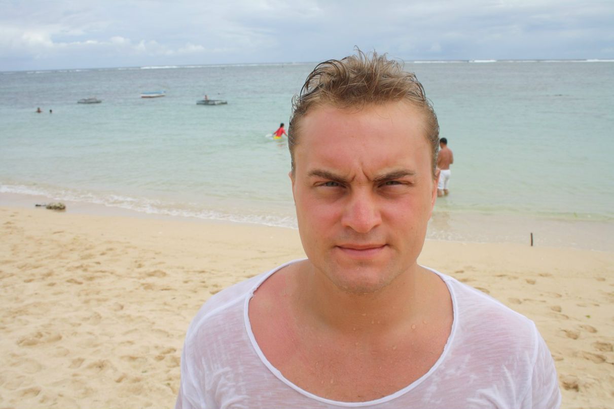 Андрей Климов | Екатеринбург