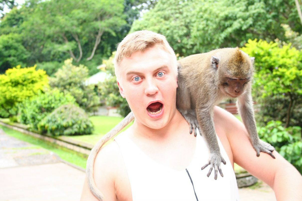 Андрей Климов | Екатеринбург