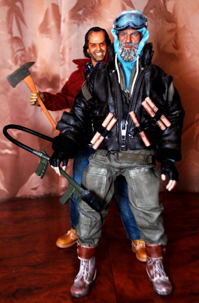 Val Plissken | Одесса