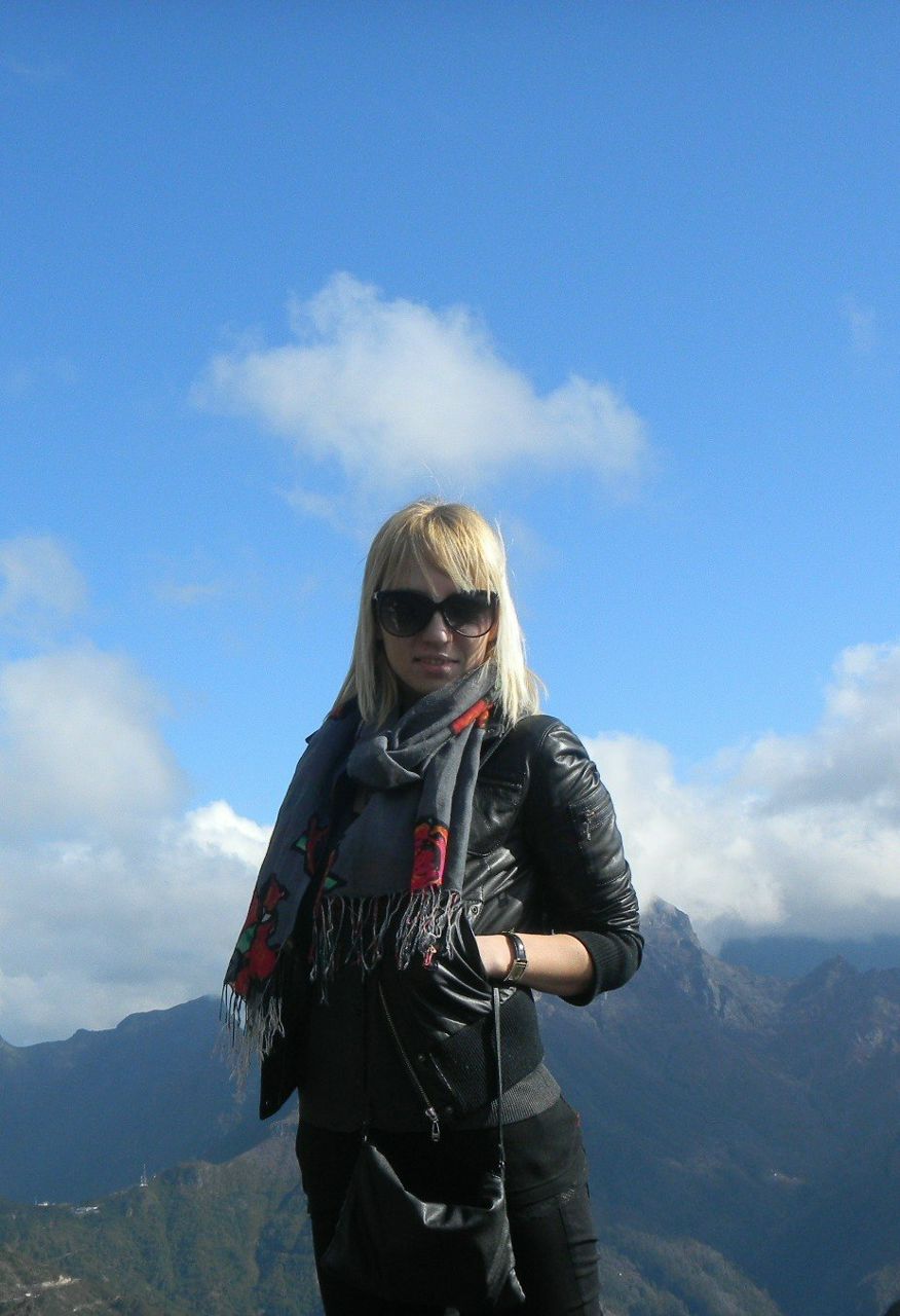 Наташа Андрийко | Киев