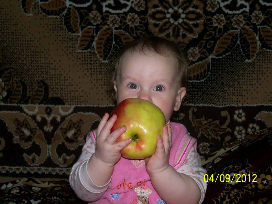 Алёна Кузяева | Полтава