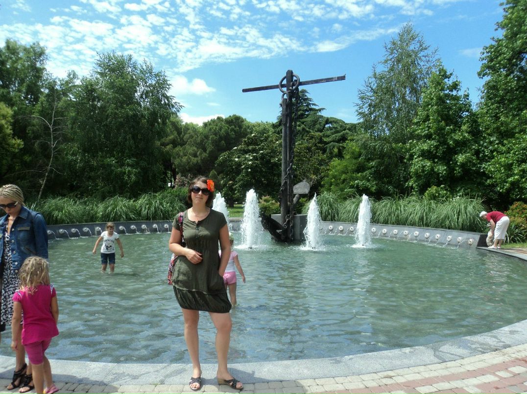 Ольга Лавренова | Боготол