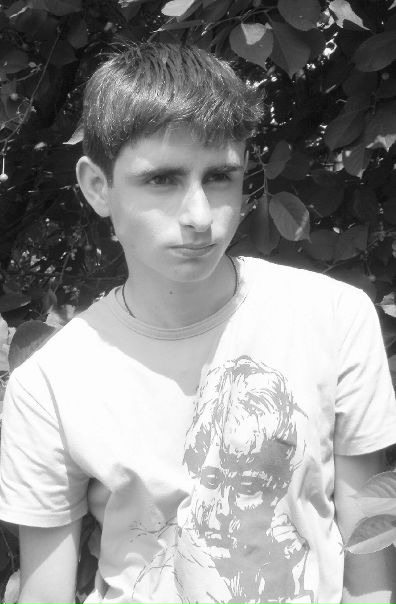 №13, Ваня Чухрий, Арциз №13, Ваня Чухрий, Арциз