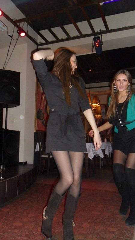 Евгения Загаевская | Омск