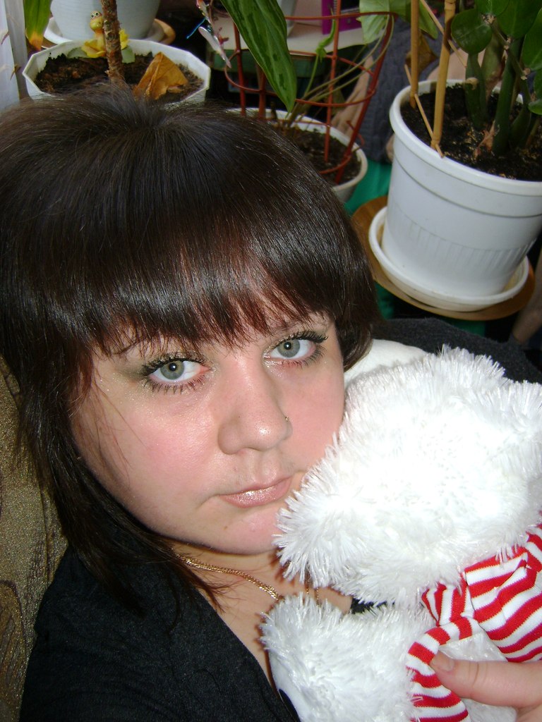 Наталья Пашева | Рязань