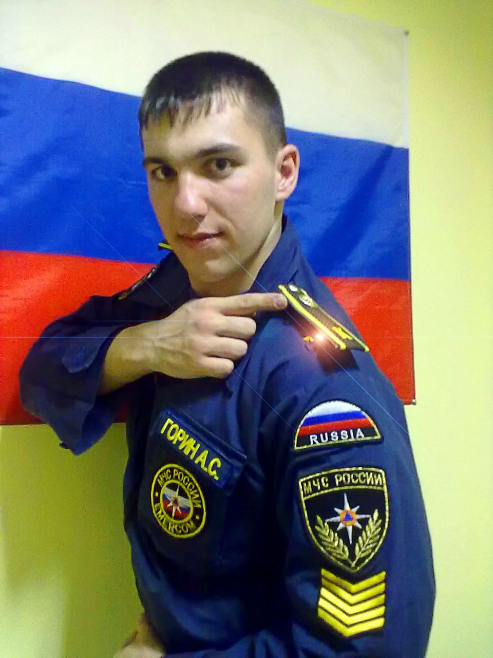 Александр Горин | Москва