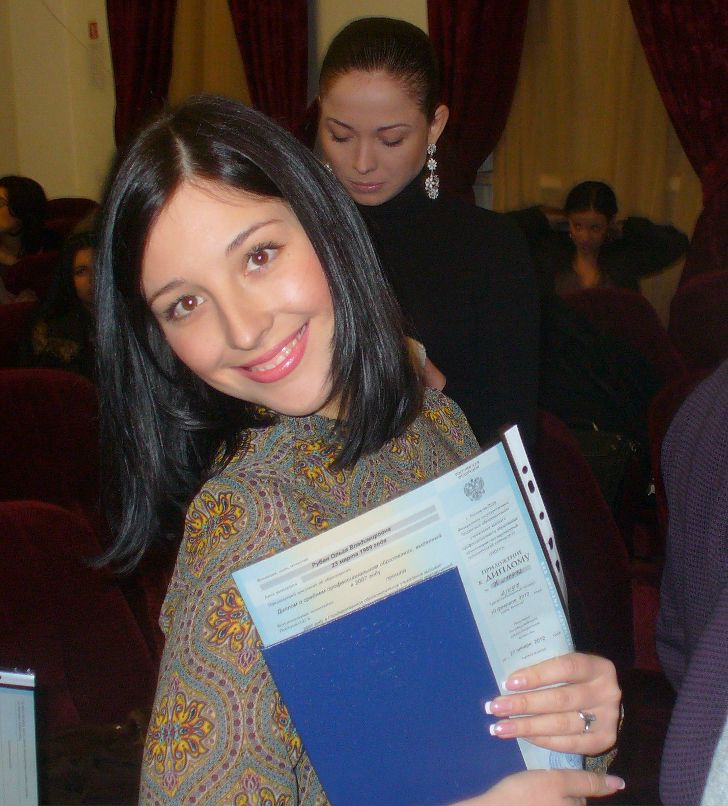 Ольга Новикова | Ростов-на-Дону