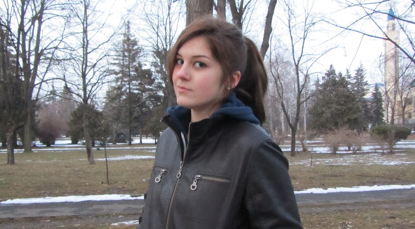 Виолетта Столярова | Майкоп