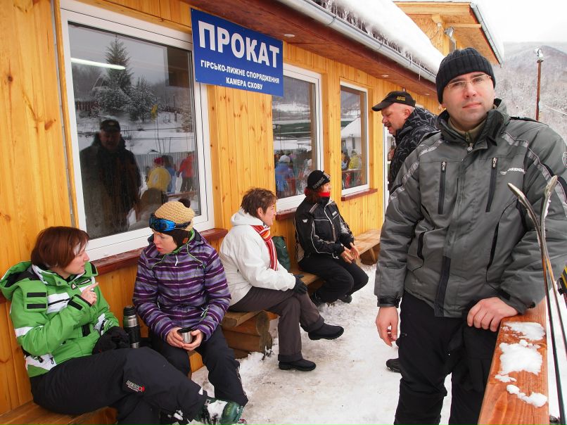 Лариса Герман | Киев