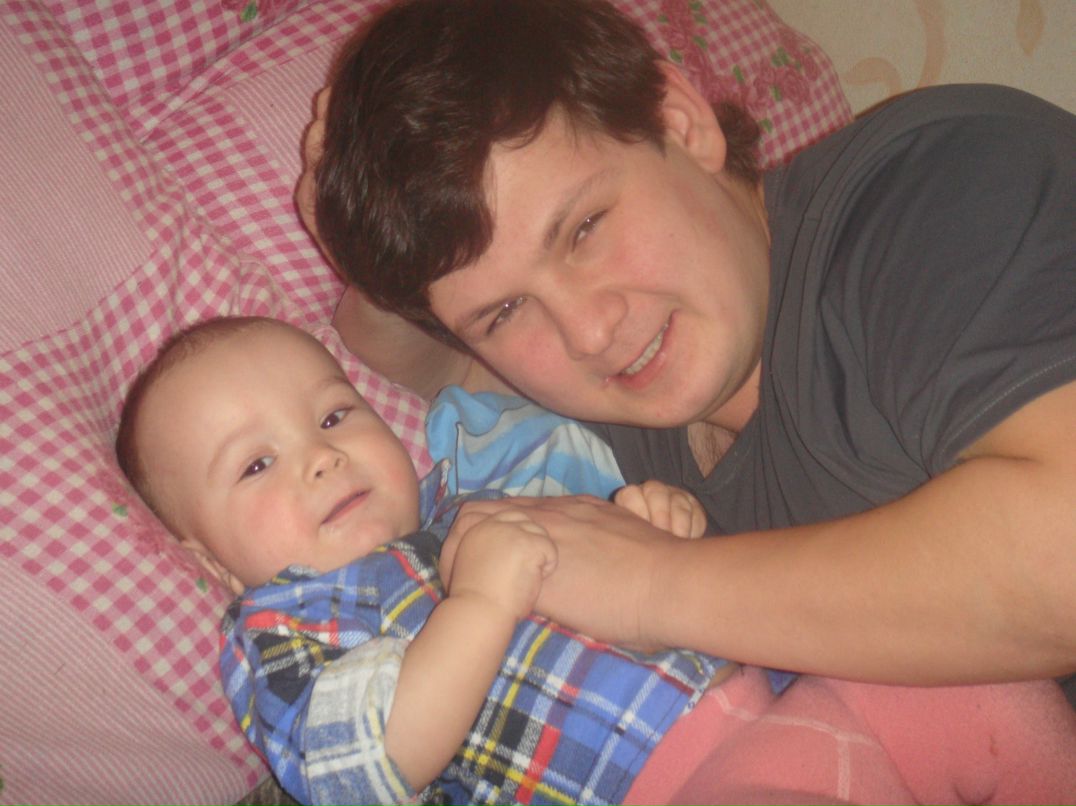 Ильмира Гиздатова | Пермь