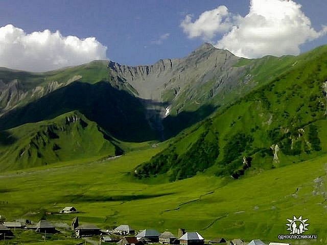 Лиза Дзеранова | Владикавказ