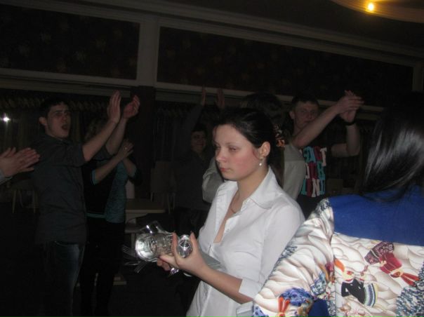 №56, Александр Киселев, Киев №56, Александр Киселев, Киев