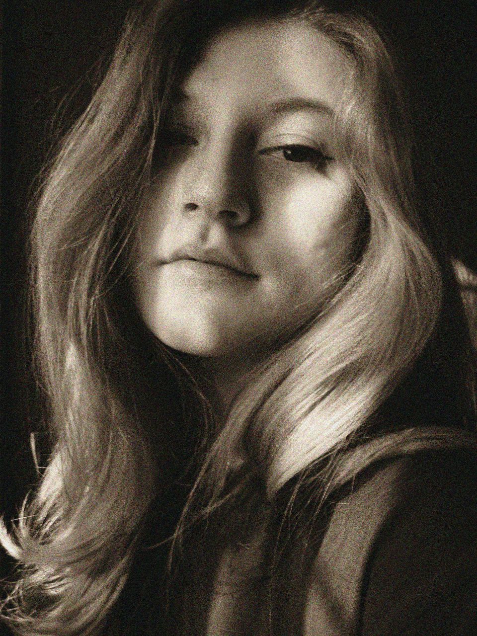 Даша Фауст | Красноярск