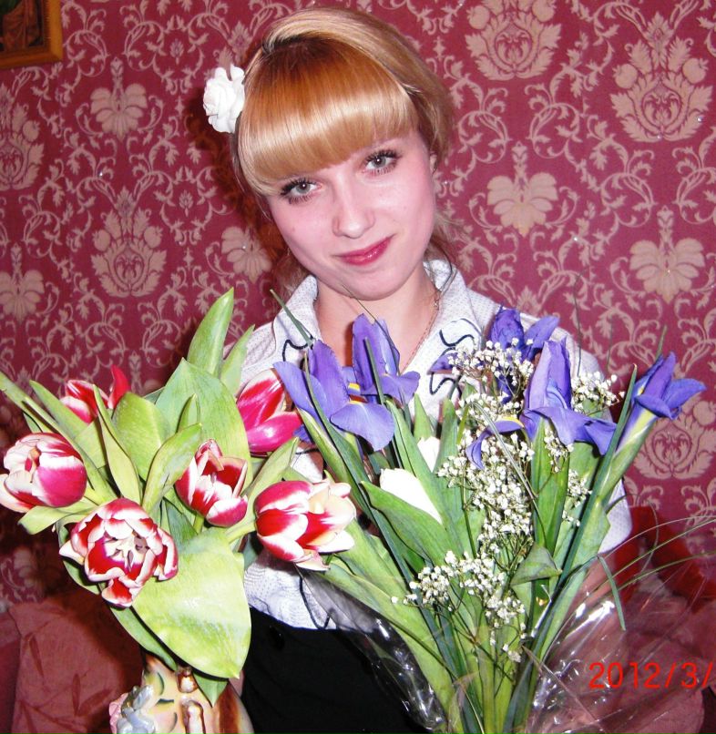 Екатерина Копытенкова | Кашин