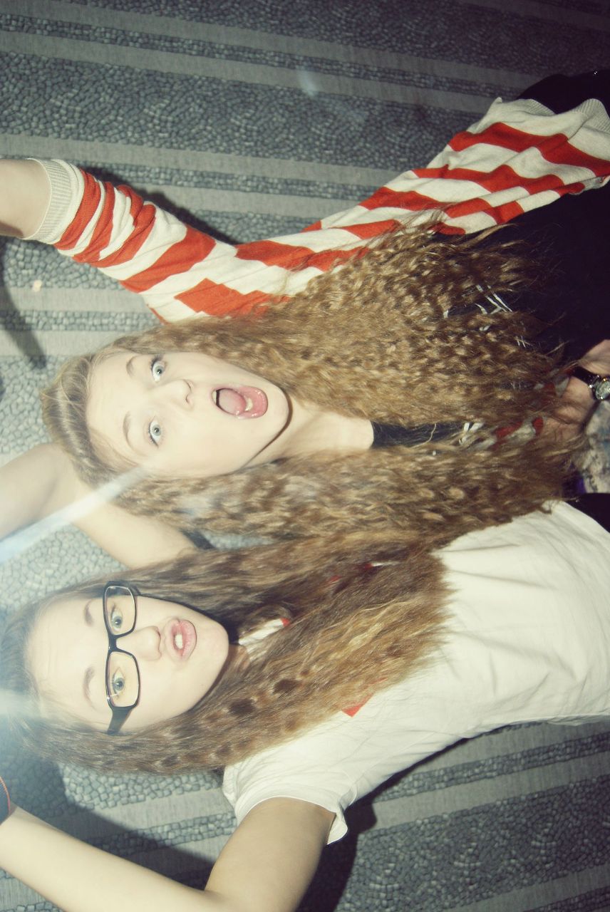 Олеся Сивова | Красноярск